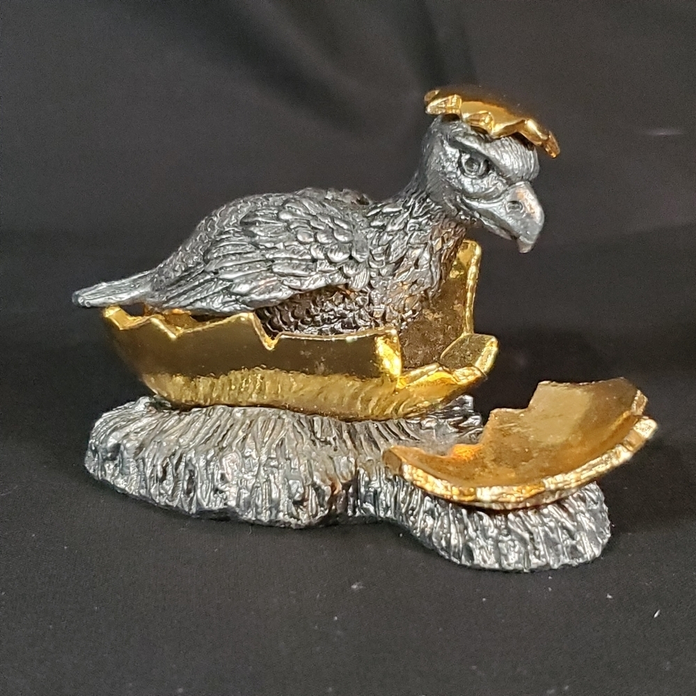 Michael Ricker Pewter Collectibles